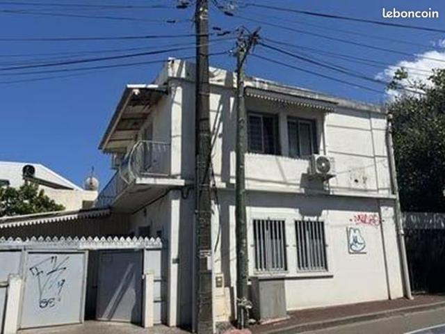 Maison 4 pièces 83 m²