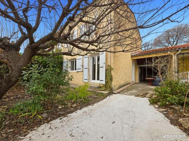 Maison 4 pièces 83 m²