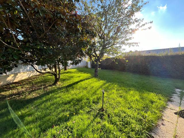 Maison 4 pièces 83 m²