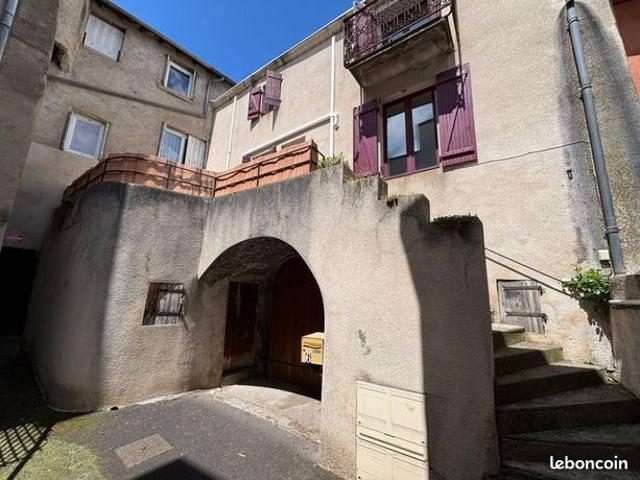 Maison 4 pièces 83 m²
