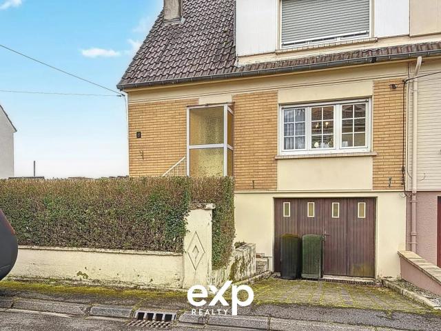 Maison 4 pièces 83 m²
