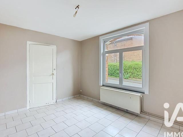 Maison 4 pièces 83 m²