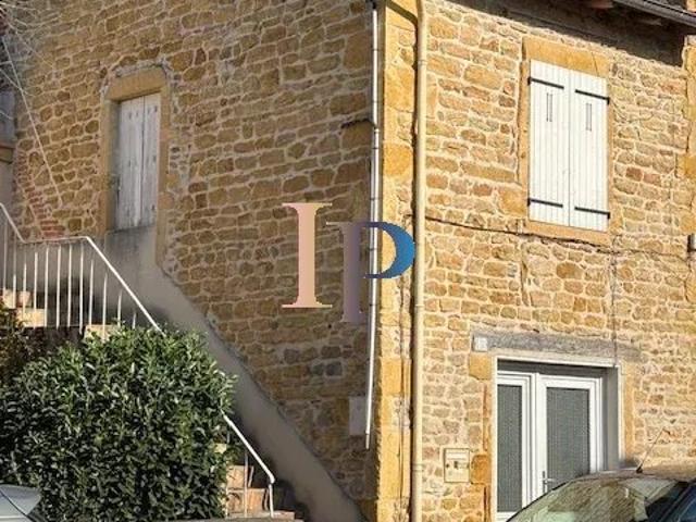 Maison 4 pièces 83 m²