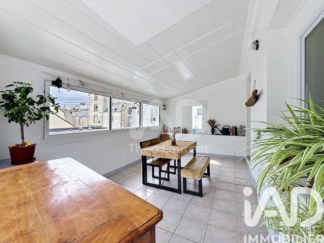 Maison 4 pièces 83 m²