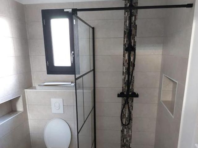 Maison 4 pièces 83 m²