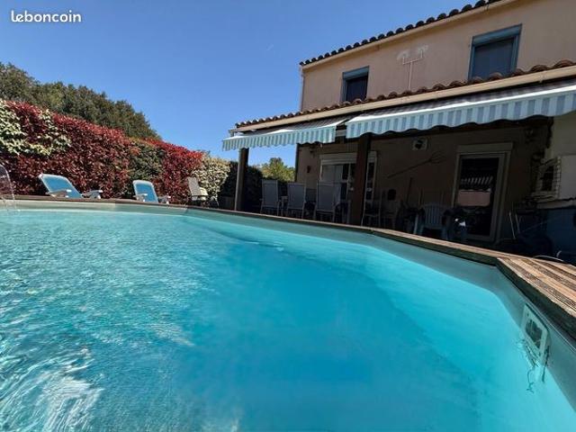 Maison 4 pièces 83 m²