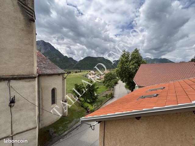 Maison 4 pièces 83 m²