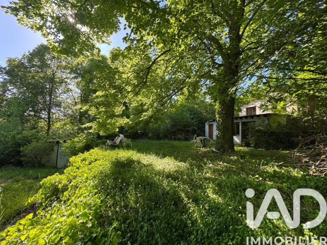 Maison 4 pièces 83 m²
