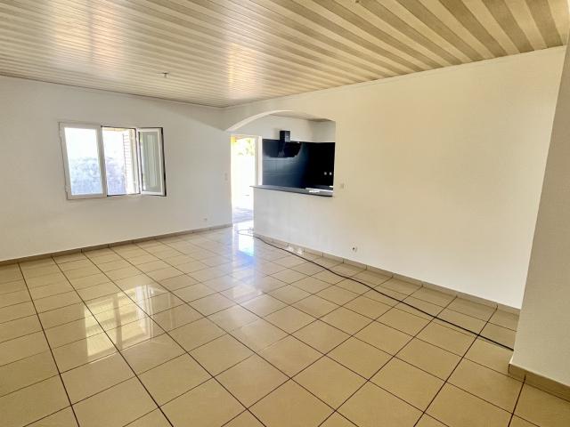 Maison 4 pièces 83 m²