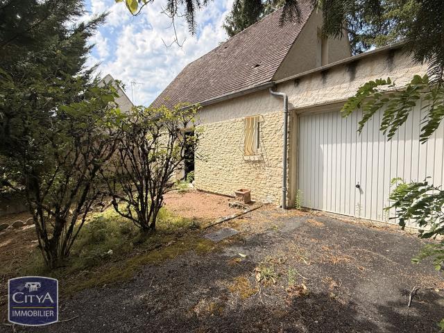 Maison 4 pièces 83 m²
