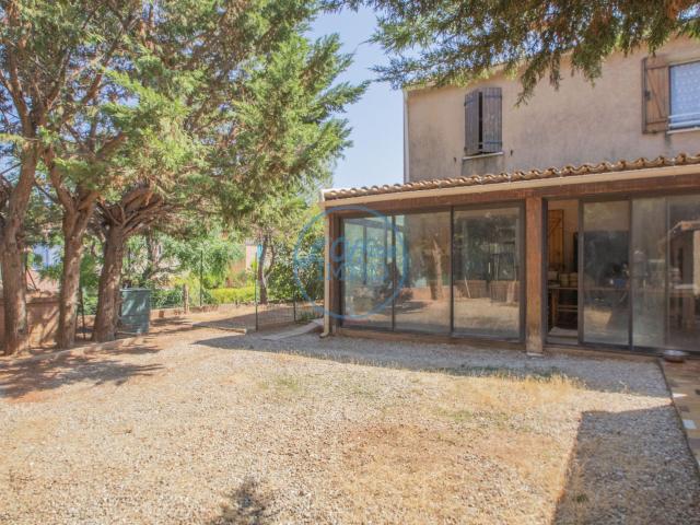 Maison 4 pièces 83 m²