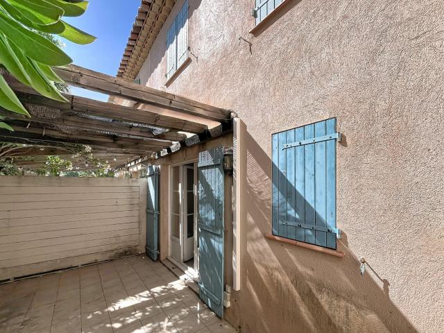 Maison 4 pièces 83 m²