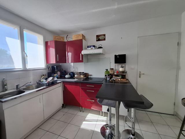 Maison 4 pièces 83 m²