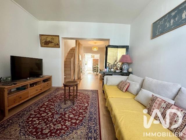 Maison 4 pièces 83 m²