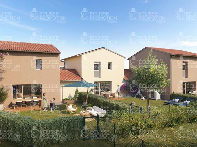 Maison 4 pièces 83 m²