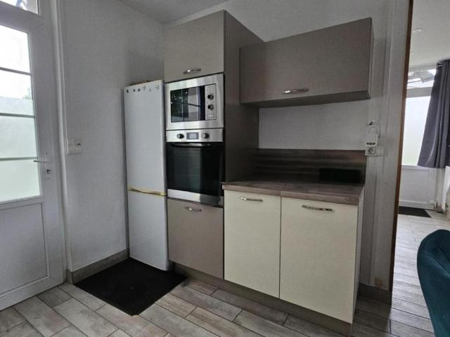 Maison 4 pièces 83 m²