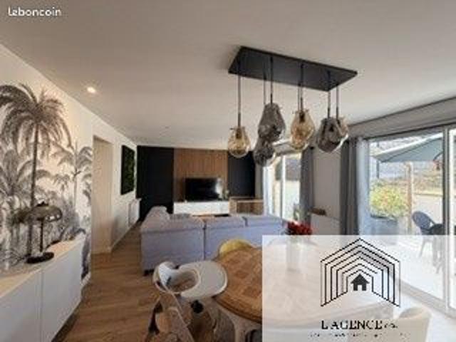 Maison 4 pièces 83 m²