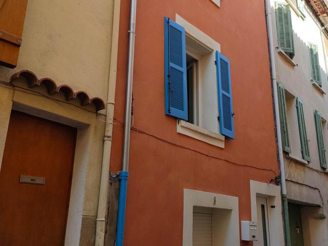 Maison 4 pièces 83 m²