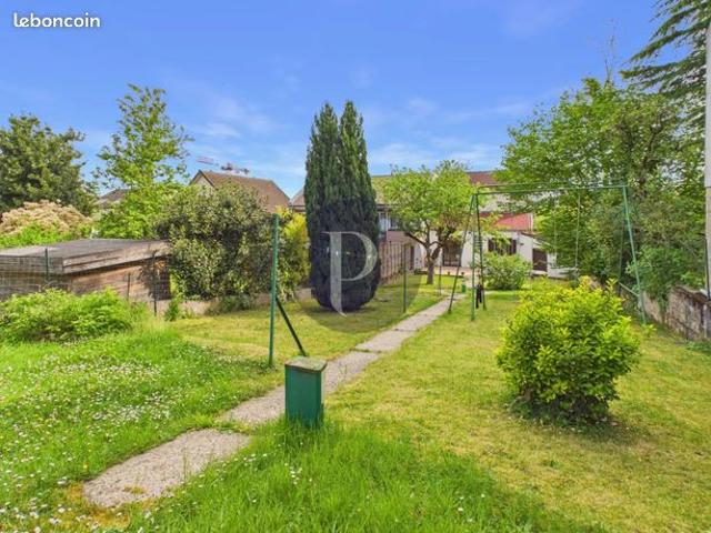 Maison 4 pièces 83 m²