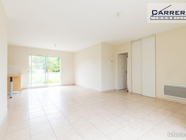 Maison 4 pièces 83 m²