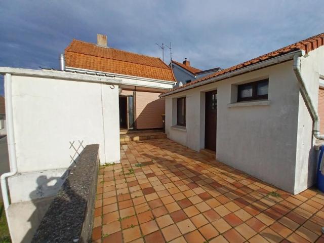 Maison 4 pièces 83 m²