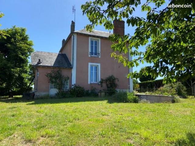 Maison 4 pièces 83 m²
