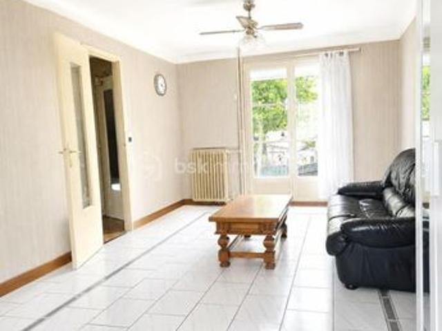 Maison 4 pièces 83 m²