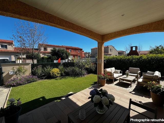 Maison 4 pièces 83 m²