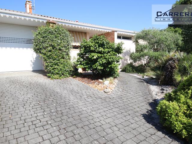 Maison 4 pièces 83 m²
