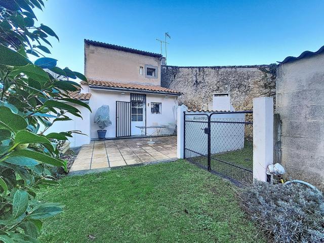 Maison 4 pièces 67 m²