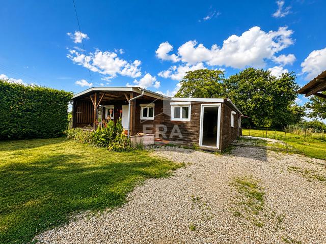 Maison 4 pièces 83 m²