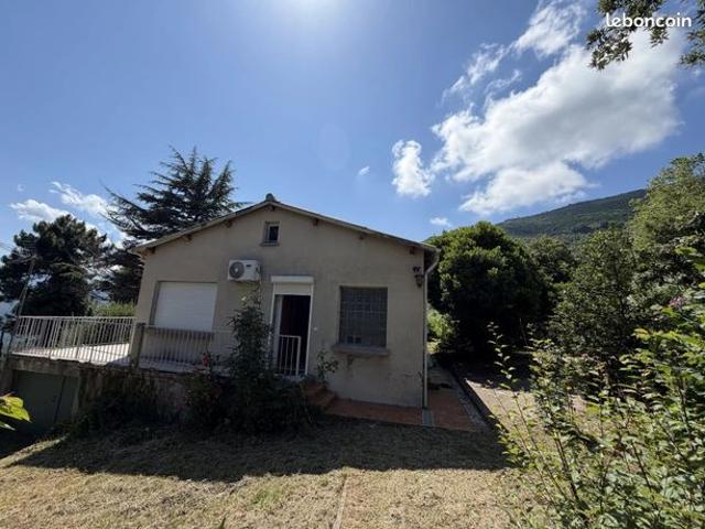 Maison 4 pièces 83 m²
