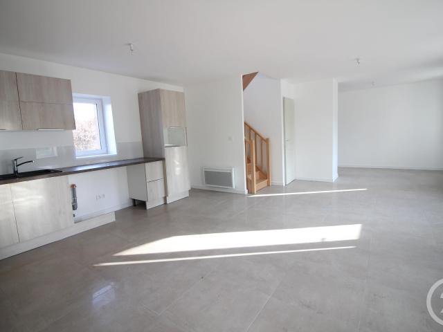 Maison 4 pièces 83 m²