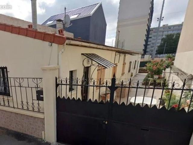 Maison 4 pièces 83 m²