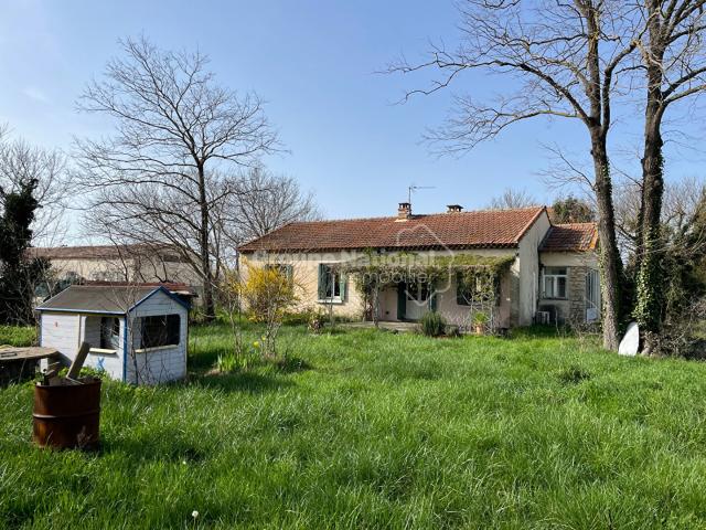 Maison 4 pièces 83 m²