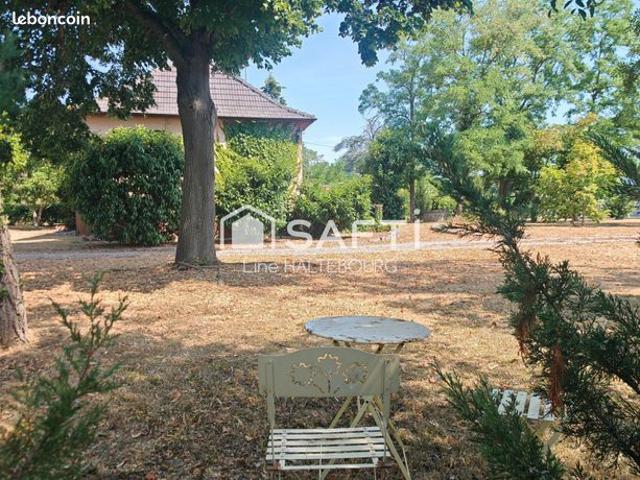 Maison 4 pièces 83 m²