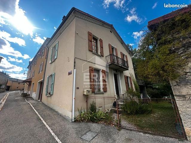 Maison 4 pièces 83 m²