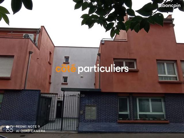Maison 4 pièces 83 m²