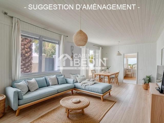 Maison 4 pièces 83 m²