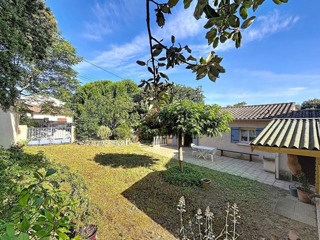 Maison 4 pièces 83 m²