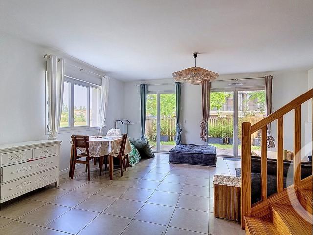 Maison 4 pièces 83 m²