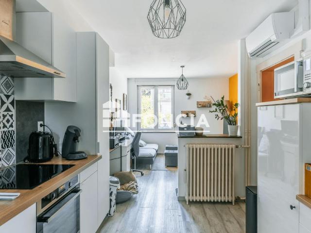 Maison 4 pièces 83 m²