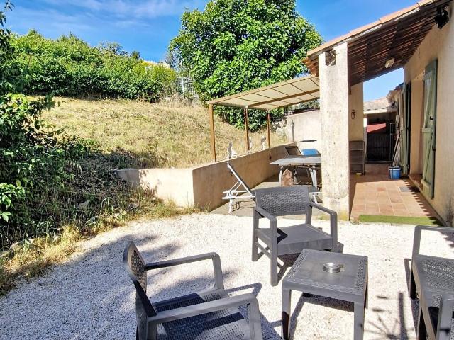 Maison 4 pièces 83 m²