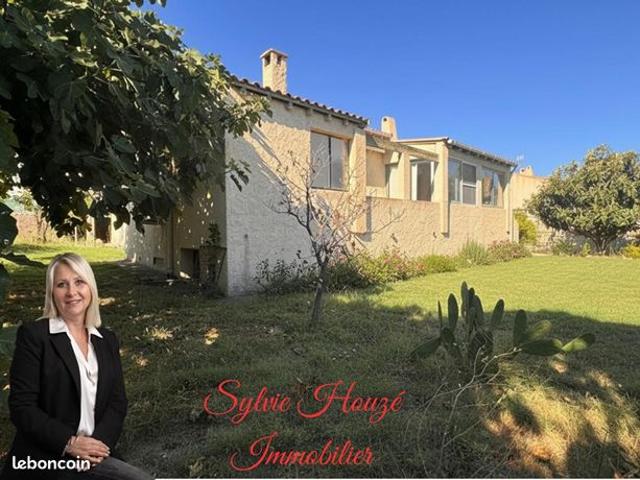 Maison 4 pièces 83 m²