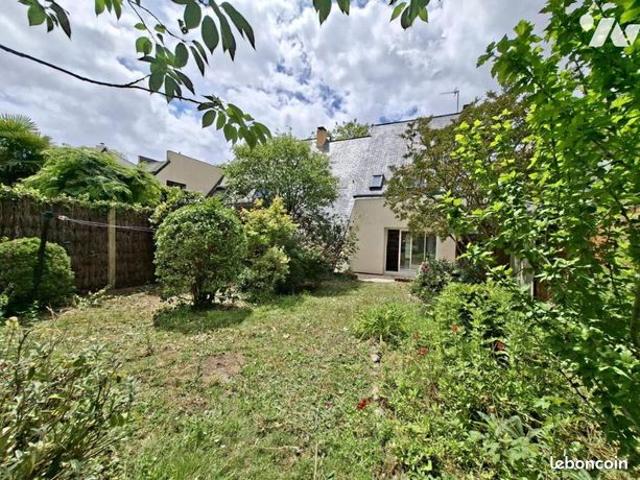 Maison 4 pièces 83 m²