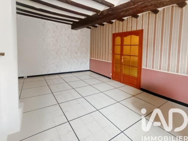 Maison 4 pièces 83 m²
