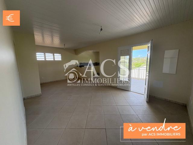 Maison 4 pièces 83 m²