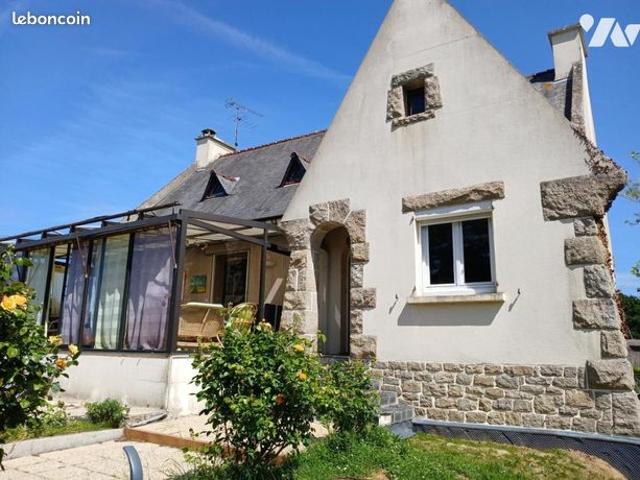 Maison 4 pièces 83 m²