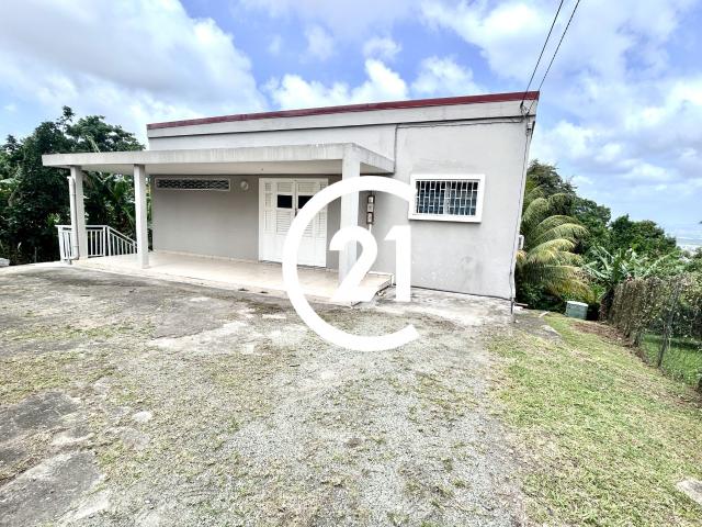 Maison 4 pièces 83 m²