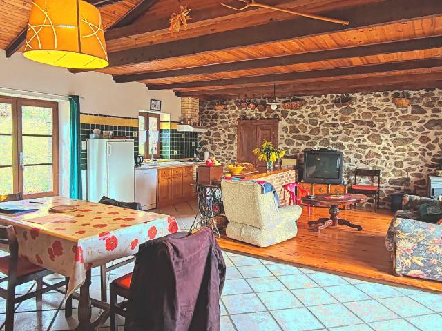 Maison 4 pièces 83 m²